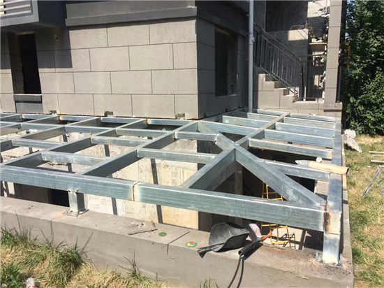 鋼結構_西安金剛網(wǎng)紗窗定制_陜西斷橋陽光房價格