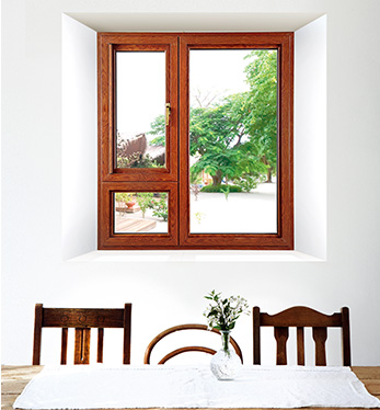 P8500隱紗安全防護(hù)平開窗_西安斷橋窗定制_陜西鋁門窗價(jià)格
