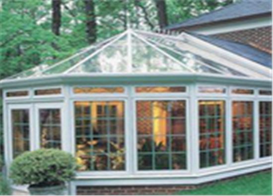 陜西斷橋陽(yáng)光房廠家