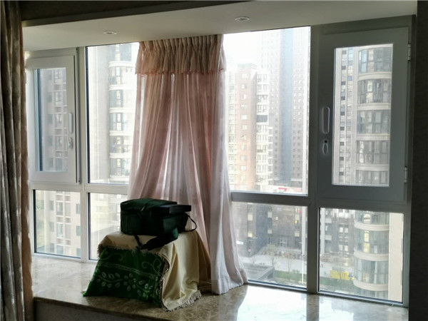 金剛網紗窗_銅川斷橋窗價格_寶雞鋁門窗批發