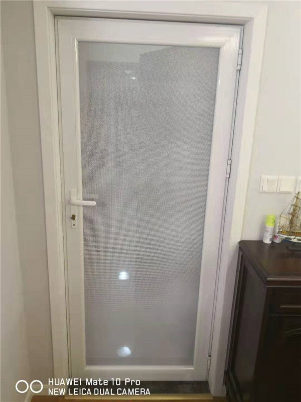 金剛網門_銅川斷橋窗價格_寶雞鋁門窗批發