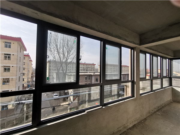 西安斷橋門窗_安康鋼結(jié)構(gòu)房屋定制_陜西玻璃頂價格