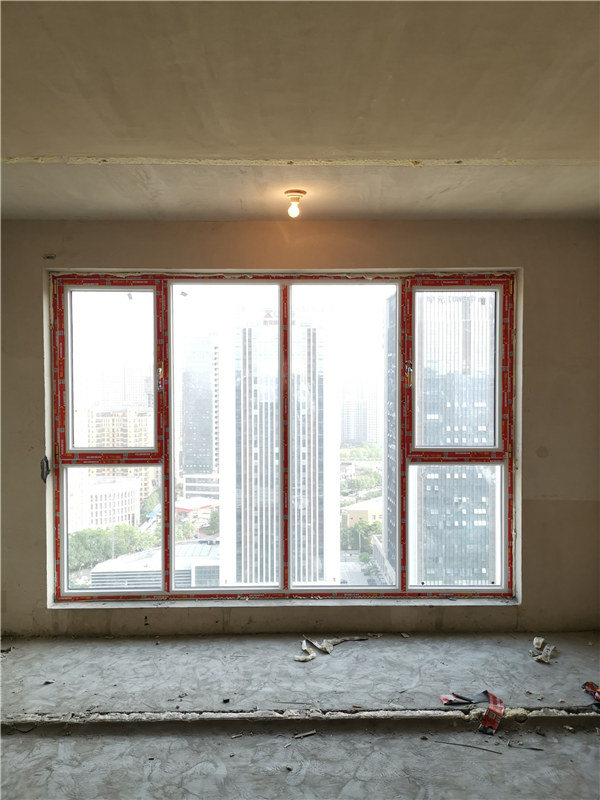 西安斷橋門窗哪家好_榆林鋼結(jié)構(gòu)房屋廠家