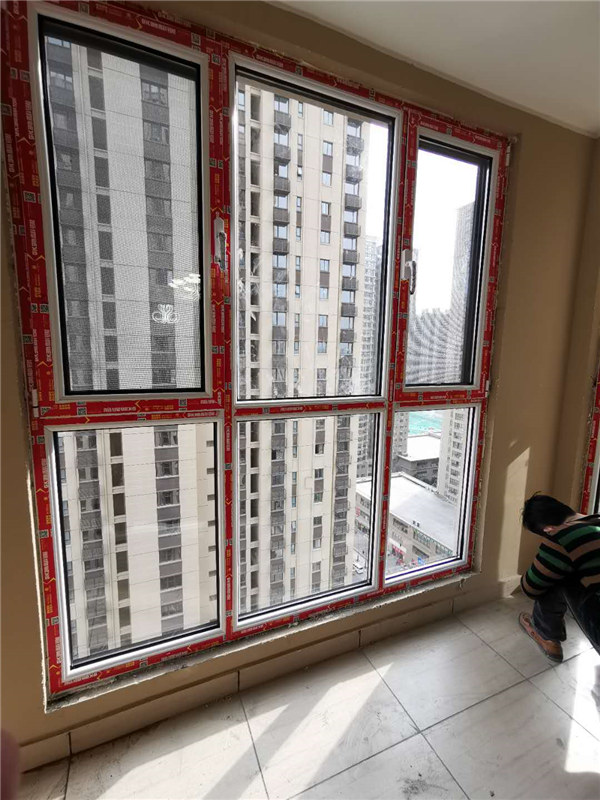 西安斷橋門窗價格_漢中系統窗價格