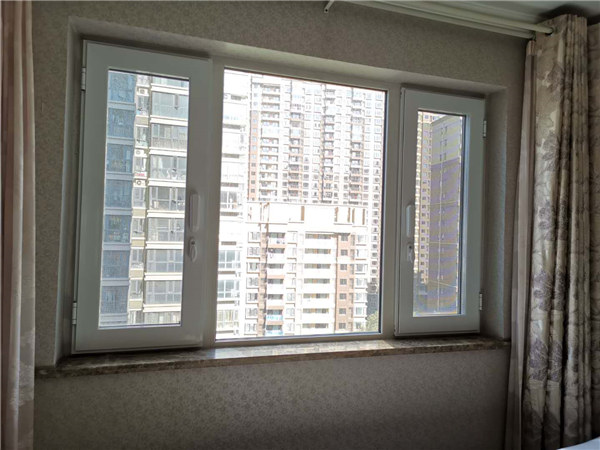 西安金沙剛網窗價格_銅川斷橋窗價格_寶雞鋁門窗批發