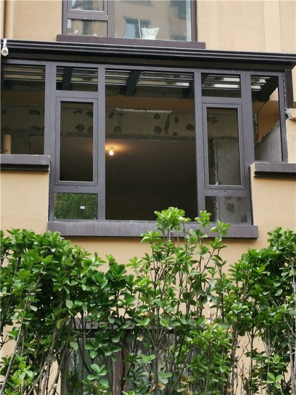 通風(fēng)窗_西安陽光房定制_陜西斷橋門價(jià)格