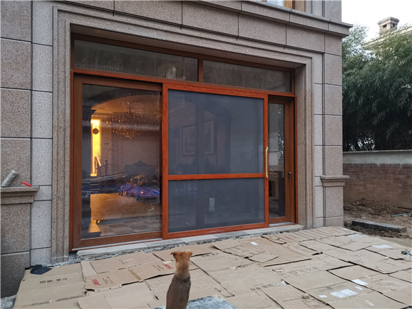 鋁木門窗_西安系統(tǒng)窗定制_陜西玻璃頂廠家