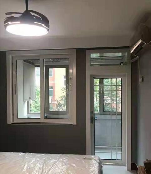 西安全系統(tǒng)門(mén)窗具有以下特點(diǎn)和優(yōu)勢(shì)